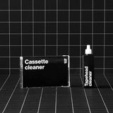 AM Clean Sound Cassette Cleaner - AM Denmark