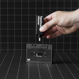 AM Clean Sound Cassette Cleaner - AM Denmark