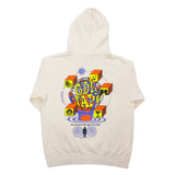 Garment dye Hoodie - Ryan Adyputra