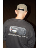 Sampling from street L/S T - eazy