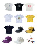 ODD TAPE APPAREL LUCKY BAG