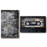 MO' BETTER REASM【TAPE】- BAKU