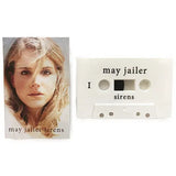 sirens【TAPE】- may jailer