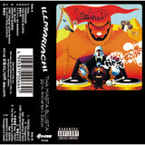THA MASTA BLUSTA : 20th ANNIVERSARY EDITION【TAPE】- ILLMARIACHI