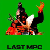 LAST MPC【TAPE】- KILLER-BONG