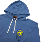 Garment dye Hoodie - Ryan Adyputra