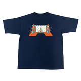 NOREN CONE T-Shirts -  Daniel Shepard × ODDTAPE