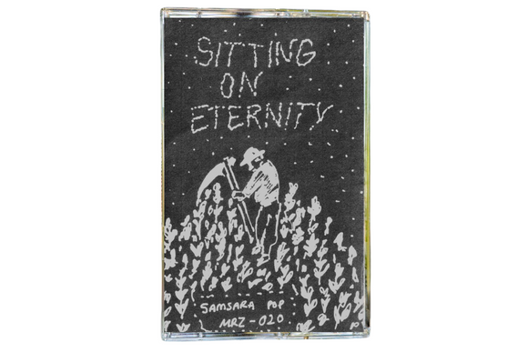 SITTING ON ETERNITY【TAPE】-V.A