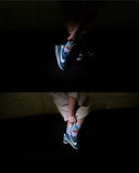 BIG SKULL SOX +  1 STICKER PACK
