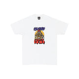 DMB × BALANSA T-shirts WHITE