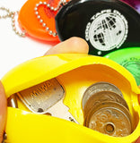 ODD TAPE COINCASE