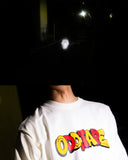BIG SKULL × ODD TAPE T-shirts