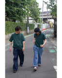 alphabets - sekiyuka T-shirts