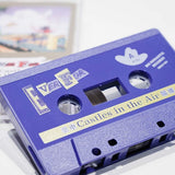 Castles in the Air【TAPE】(+DL) - 空中閣樓 EVERFOR
