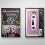Spring Spring【TAPE】- 溫蒂漫步 Wendy Wander