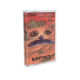 200% Electronica【TAPE】- ESPRIT 空想