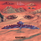 200% Electronica【TAPE】- ESPRIT 空想