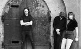 Pinned 【TAPE】-  A Place To Bury Strangers