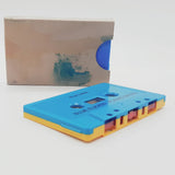 『blue eleven』Super Real Islands-Plains Druid