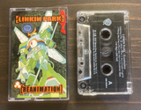 REANIMATION 【VINTAGE】- LINKIN PARK