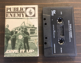 Give It Up 【VINTAGE】- Public Enemy