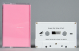 LP2 【TAPE】- SUNNY DAY REAL ESTATE