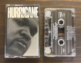 The Hurra 【VINTAGE】- HURRICANE