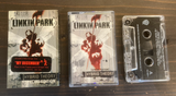 HYBRID THEORY 【VINTAGE】- LINKIN PARK