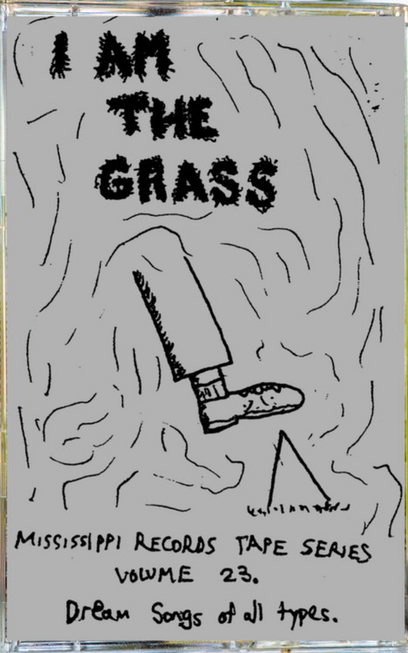 I Am The Grass - Various Artists