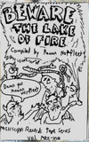 Beware the Lake of Fire 【TAPE】- Roman Norfleet（VA.）