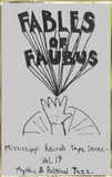 Fables of Faubus (Mythic and Political Jazz)【TAPE】- VA.