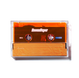 BrownPaper【TAPE】- BudaMunk