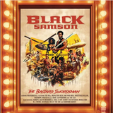 Black Samson, The Bastard Swordsman【TAPE】-Wu-Tang and Mathematics