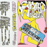 Disco Feo 【TAPE】-  CHAD WILLIAMS