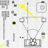 old & new 【TAPE】-  AM/DM