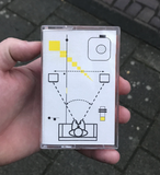 old & new 【TAPE】-  AM/DM