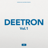 Running Back Mastermix : vol.1 Deetron【TAPE】(+DL) - Deetron