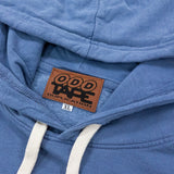 Garment dye Hoodie - Ryan Adyputra