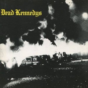 fresh fruit for rotting vegetables【TAPE 】- Dead kennedys