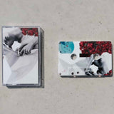 №1 Velvet tears【TAPE】(+DL) - Jonah’s Ilka