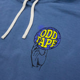 Garment dye Hoodie - Ryan Adyputra