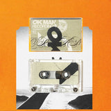 SHIBUYA EXCLUSIVE CASSETTE TAPE 【TAPE】 - OK MAN RECORDINGS × ODD TAPE