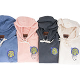 Garment dye Hoodie - Ryan Adyputra