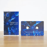 Midnight Blue【TAPE】- 溫蒂漫步 Wendy Wander
