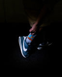 BIG SKULL SOX +  1 STICKER PACK