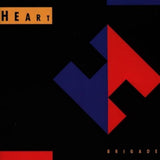 BRIGADE 【VINTAGE】- HEART