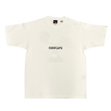 BALANCE CONE T-Shirts -  Daniel Shepard × ODDTAPE