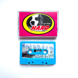 Hard 【TAPE】- 8102