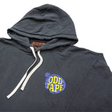 Garment dye Hoodie - Ryan Adyputra