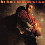 THE INCREDIBLE BASE【VINTAGE】- ROB BASE